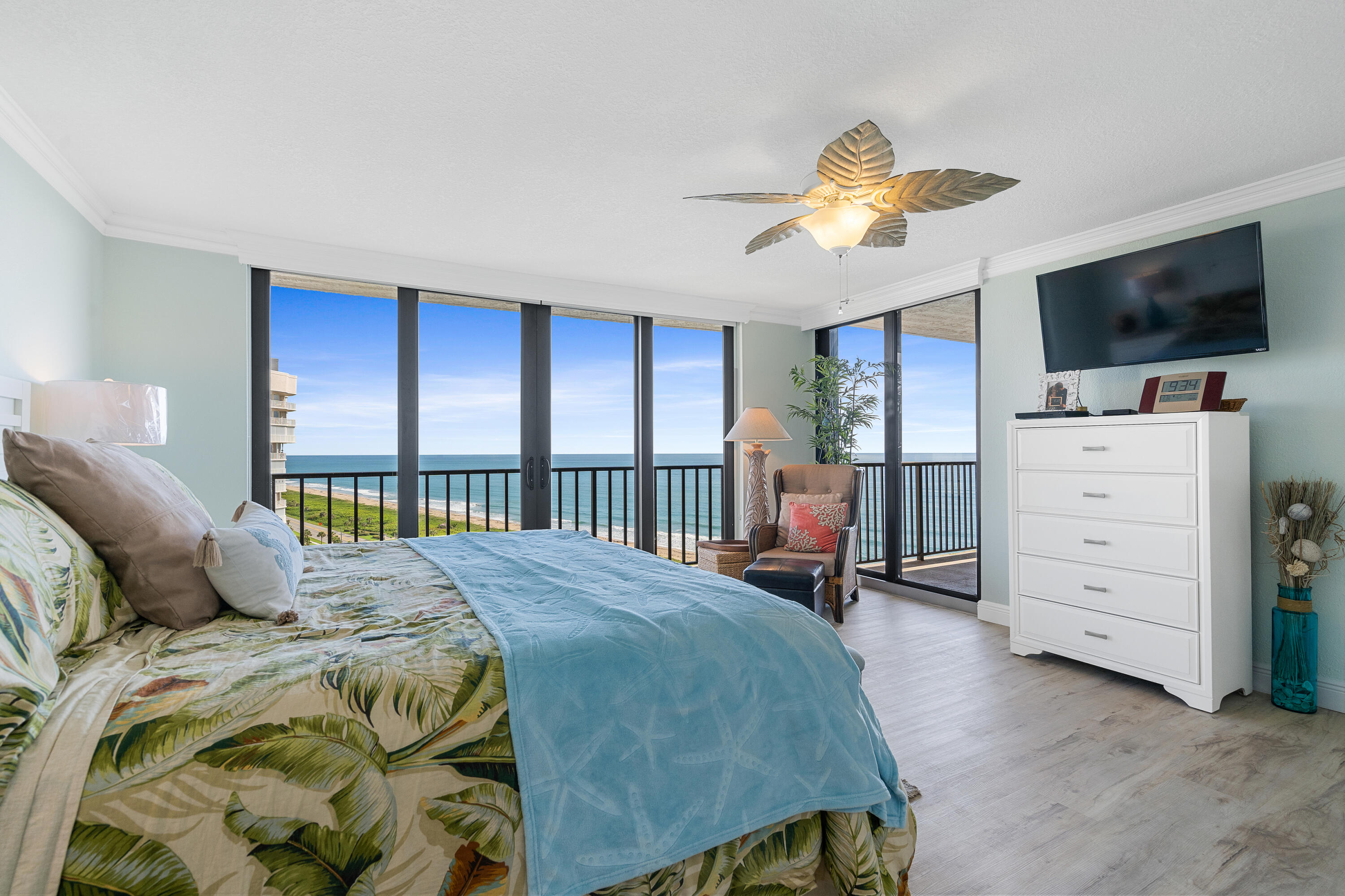 ATLANTIC VIEW BEACH CLUB CONDOMINIUM NO 1 - Residential
