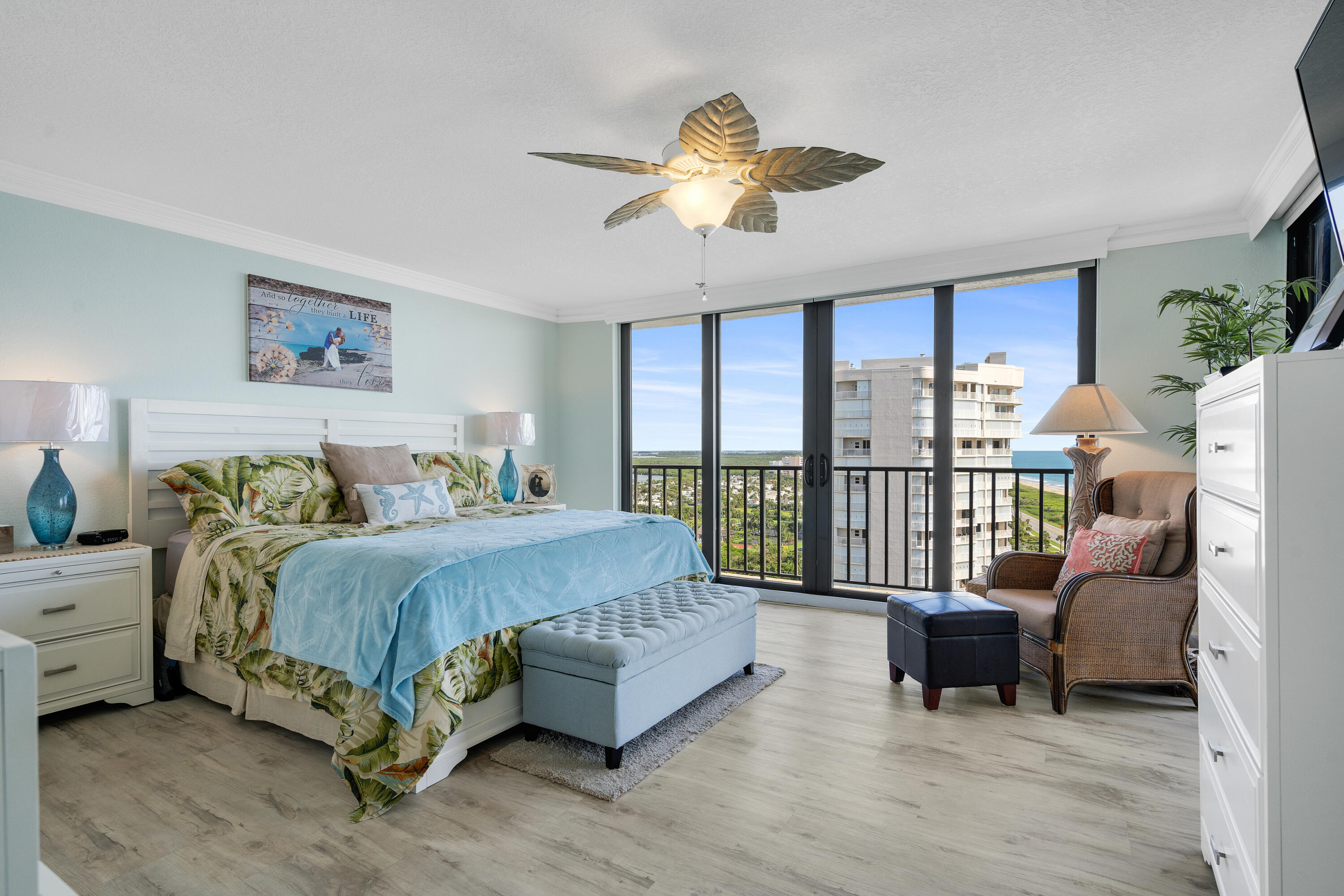 ATLANTIC VIEW BEACH CLUB CONDOMINIUM NO 1 - Residential