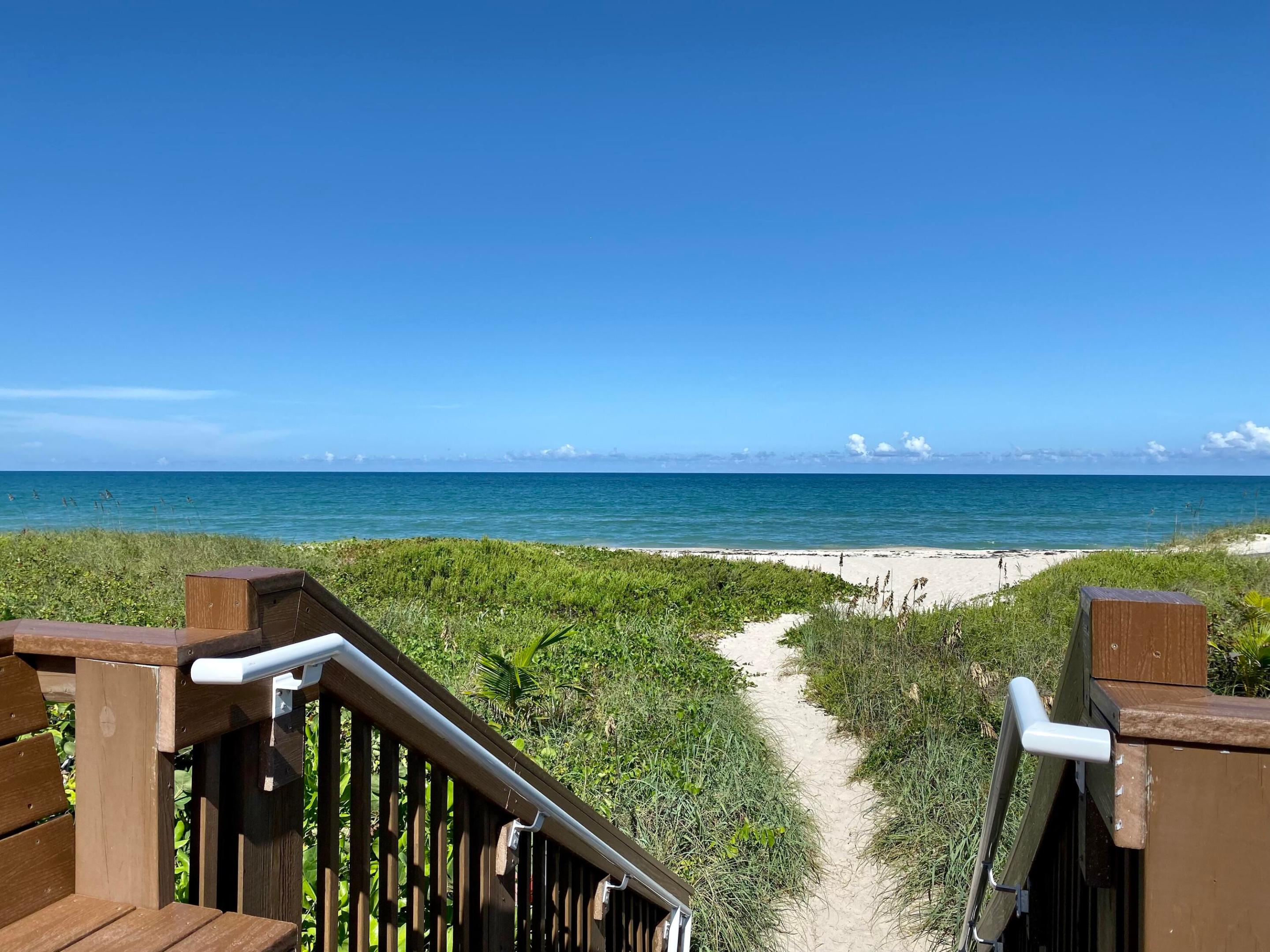 ATLANTIC VIEW BEACH CLUB CONDOMINIUM NO 1 - Residential