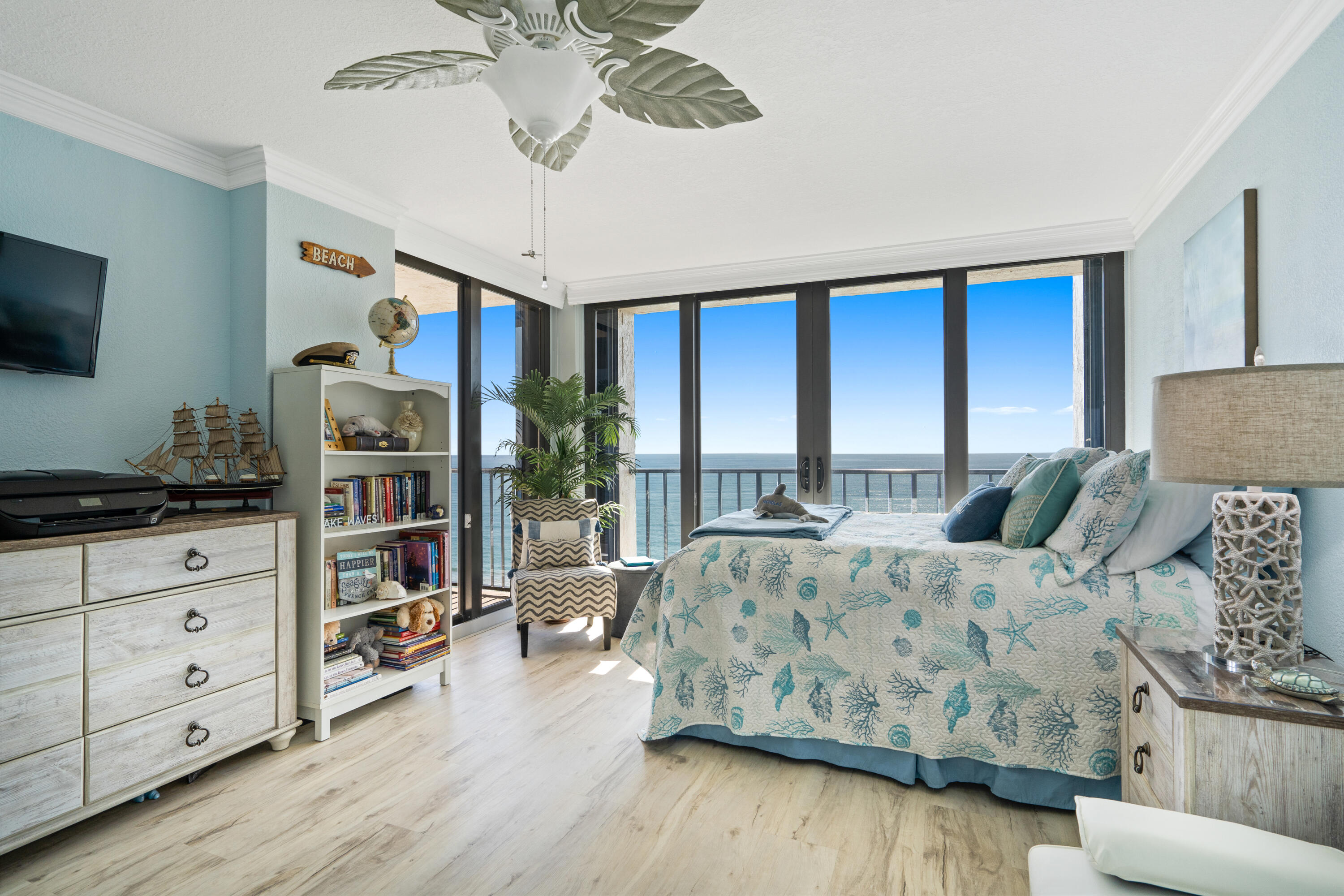 ATLANTIC VIEW BEACH CLUB CONDOMINIUM NO 1 - Residential