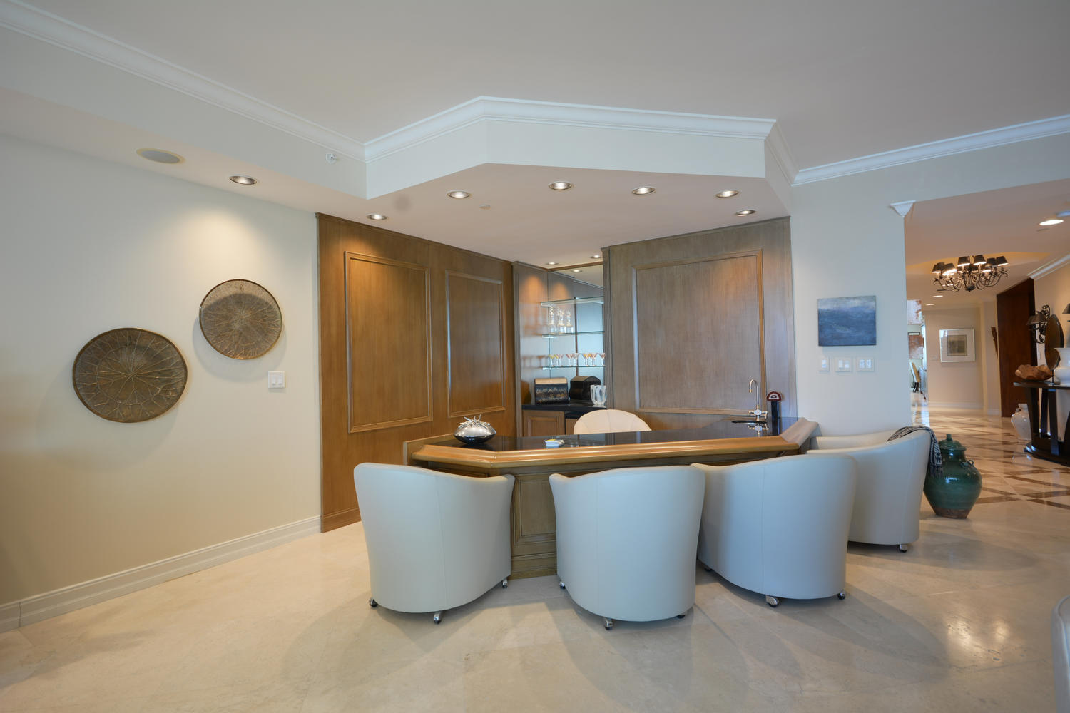 MIZNER GRAND CONDO - Residential