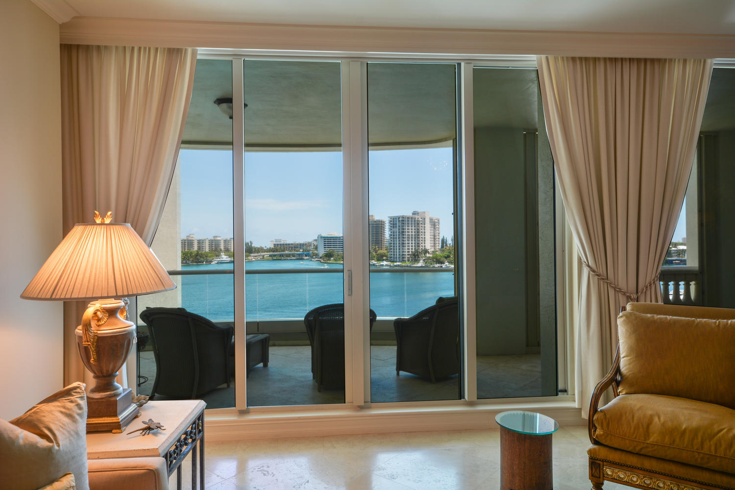 MIZNER GRAND CONDO - Residential