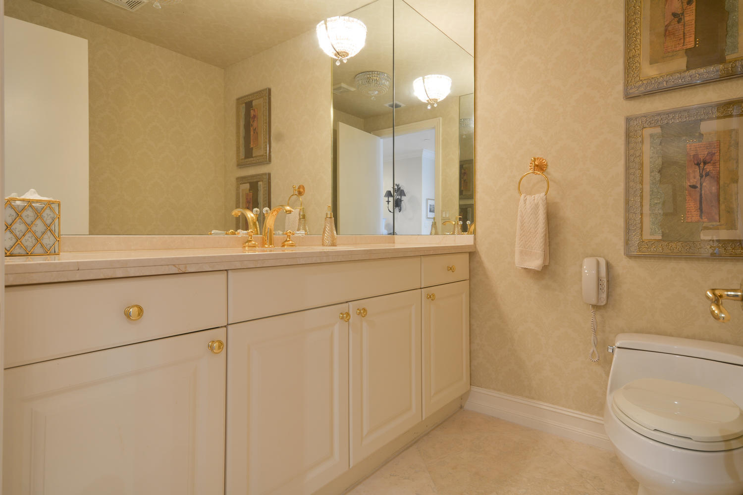 MIZNER GRAND CONDO - Residential