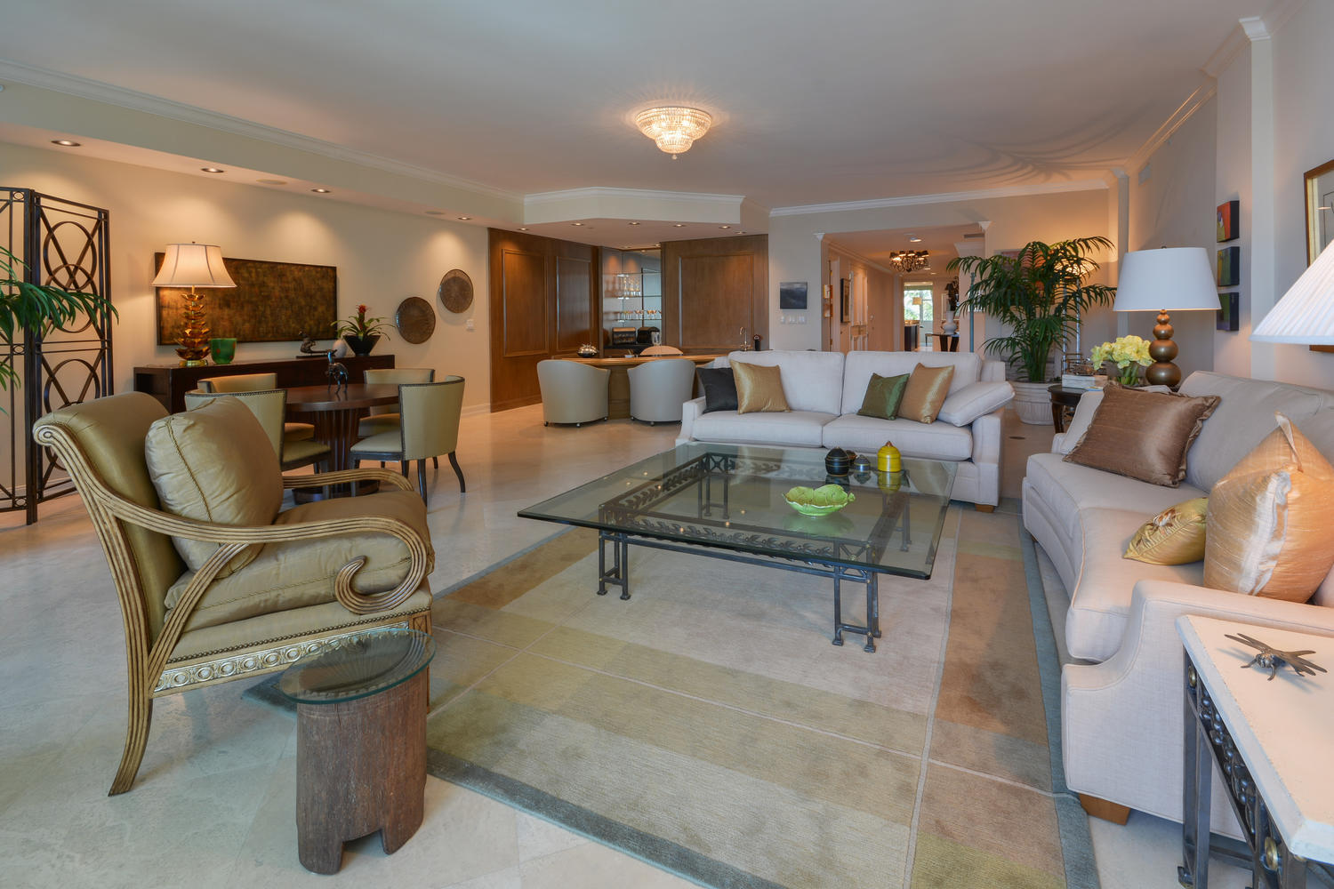 MIZNER GRAND CONDO - Residential