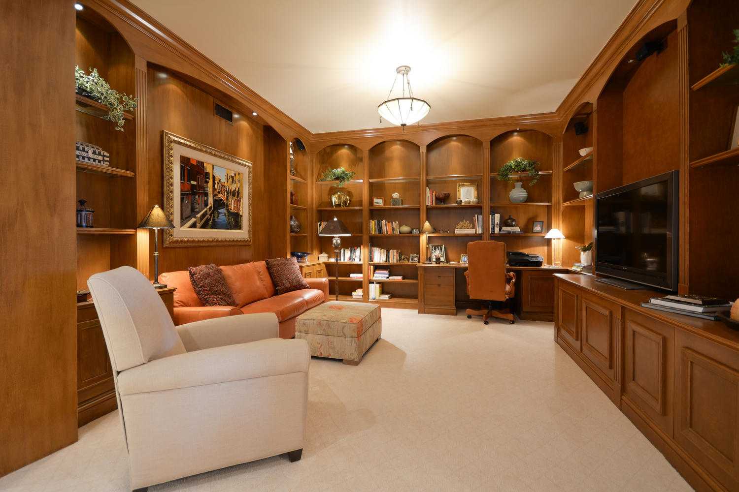 MIZNER GRAND CONDO - Residential