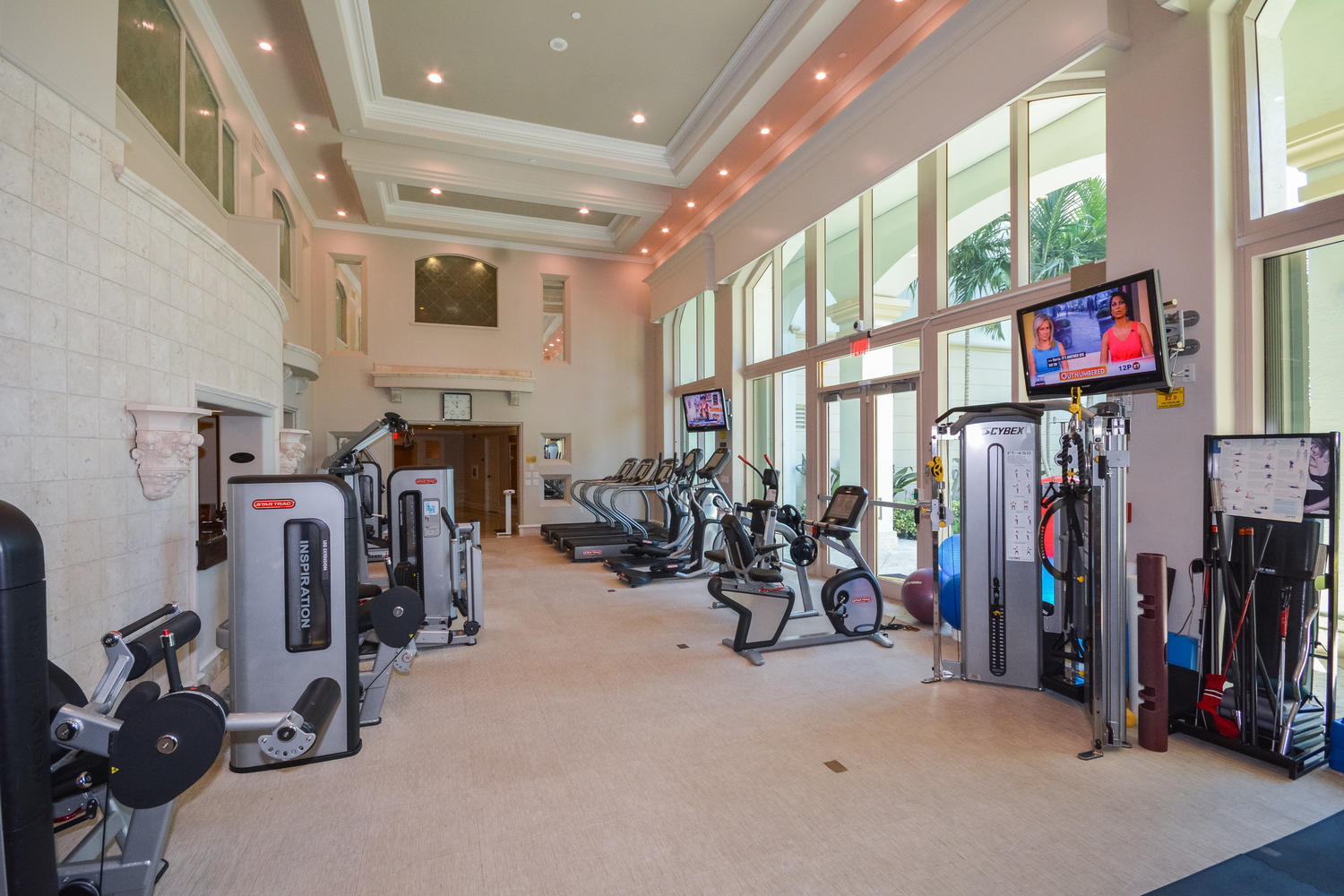 MIZNER GRAND CONDO - Residential