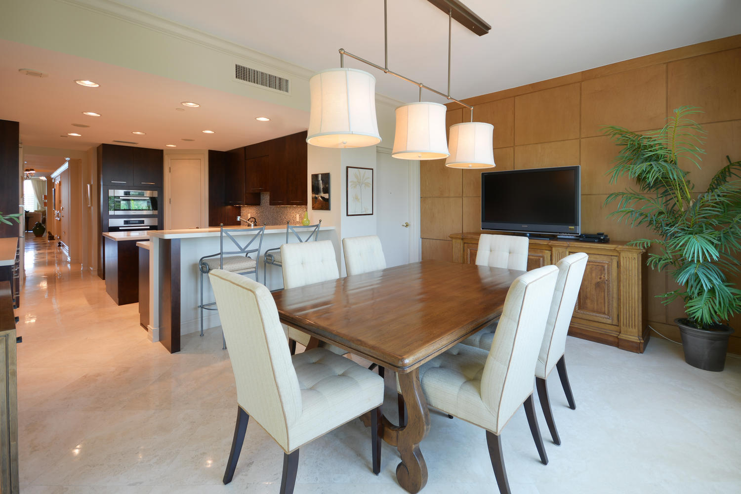 MIZNER GRAND CONDO - Residential