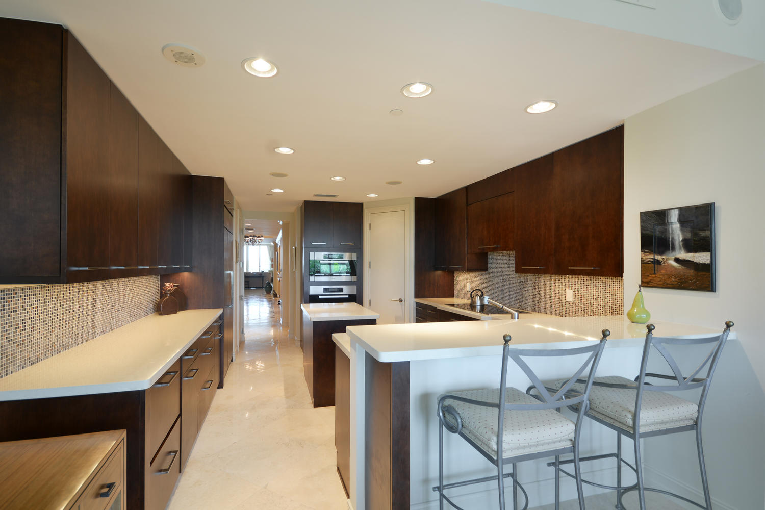 MIZNER GRAND CONDO - Residential