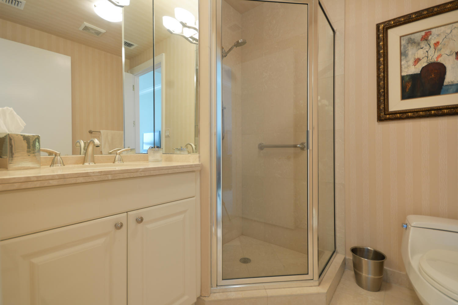 MIZNER GRAND CONDO - Residential