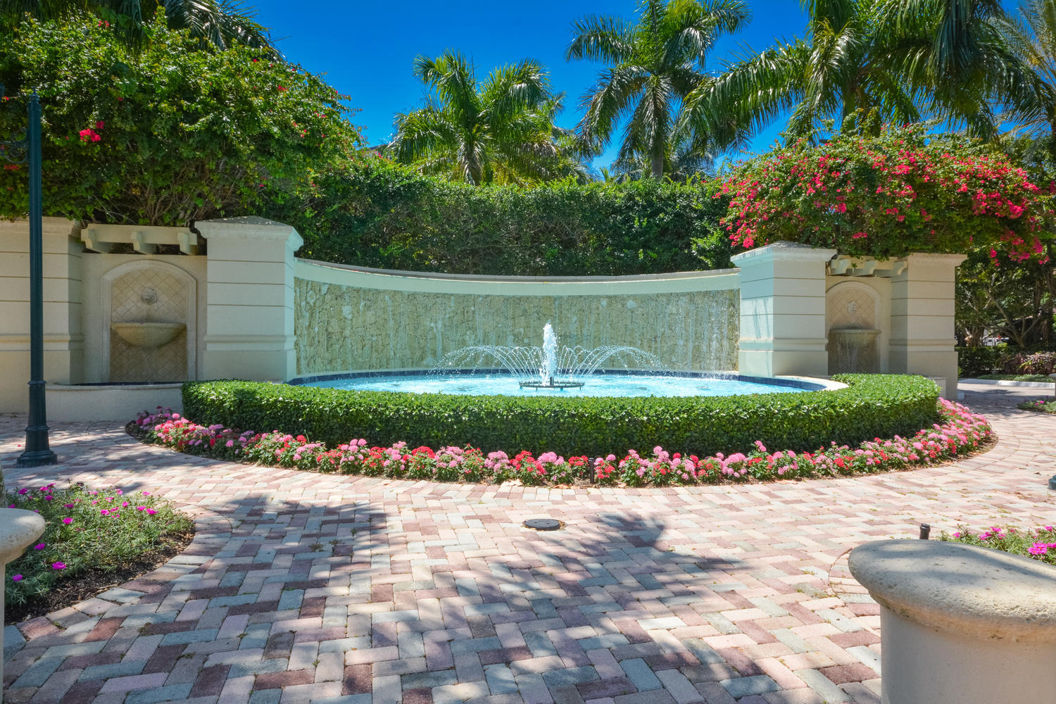 MIZNER GRAND CONDO - Residential