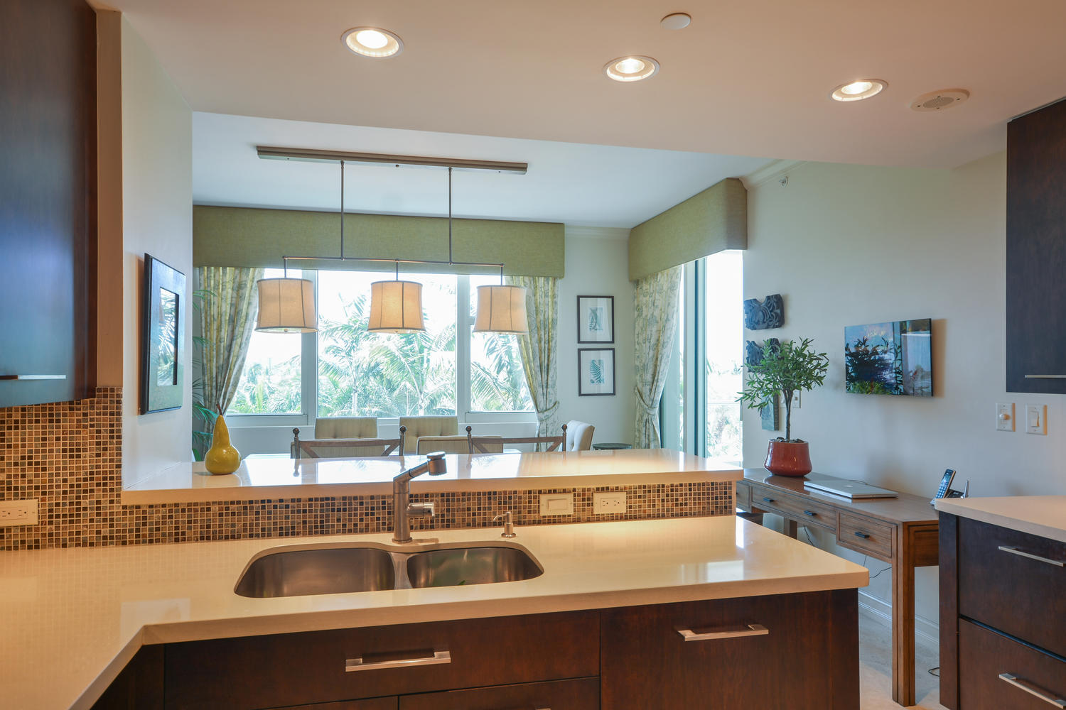 MIZNER GRAND CONDO - Residential