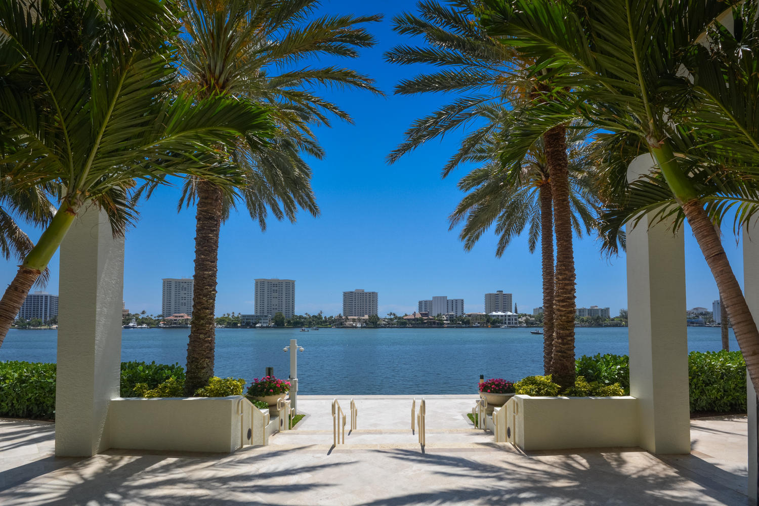 MIZNER GRAND CONDO - Residential