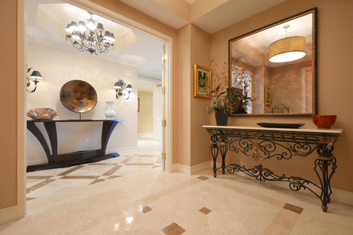 MIZNER GRAND CONDO - Residential