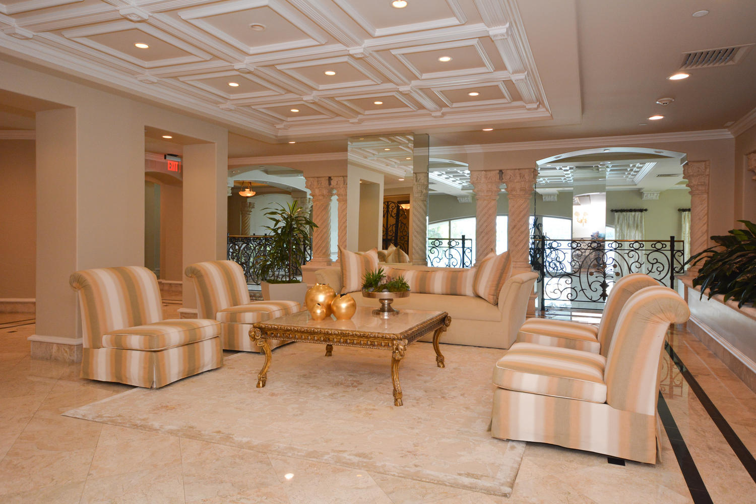 MIZNER GRAND CONDO - Residential