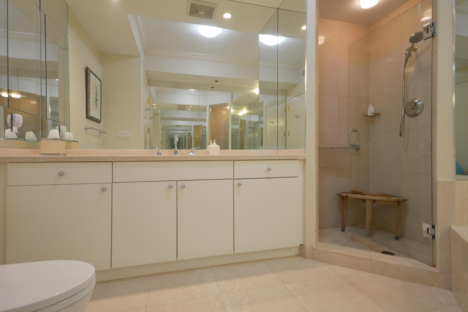 MIZNER GRAND CONDO - Residential