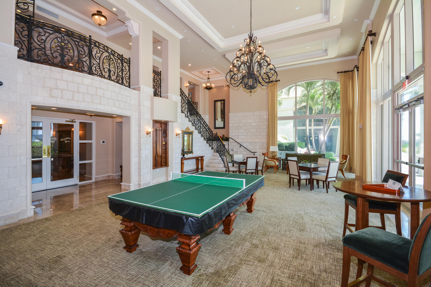 MIZNER GRAND CONDO - Residential