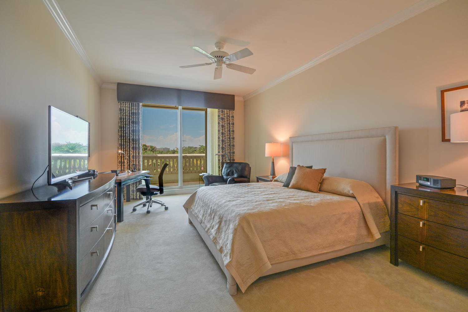 MIZNER GRAND CONDO - Residential
