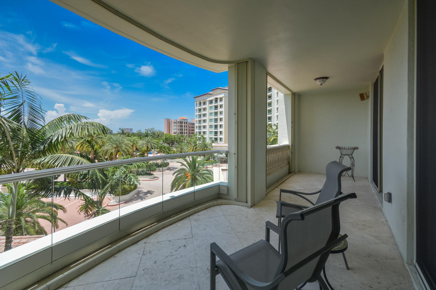 MIZNER GRAND CONDO - Residential