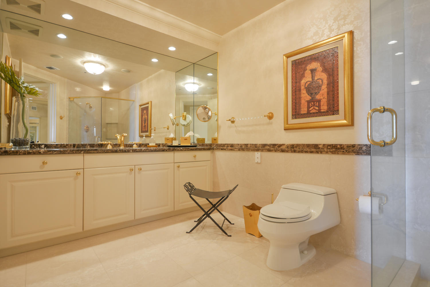 MIZNER GRAND CONDO - Residential