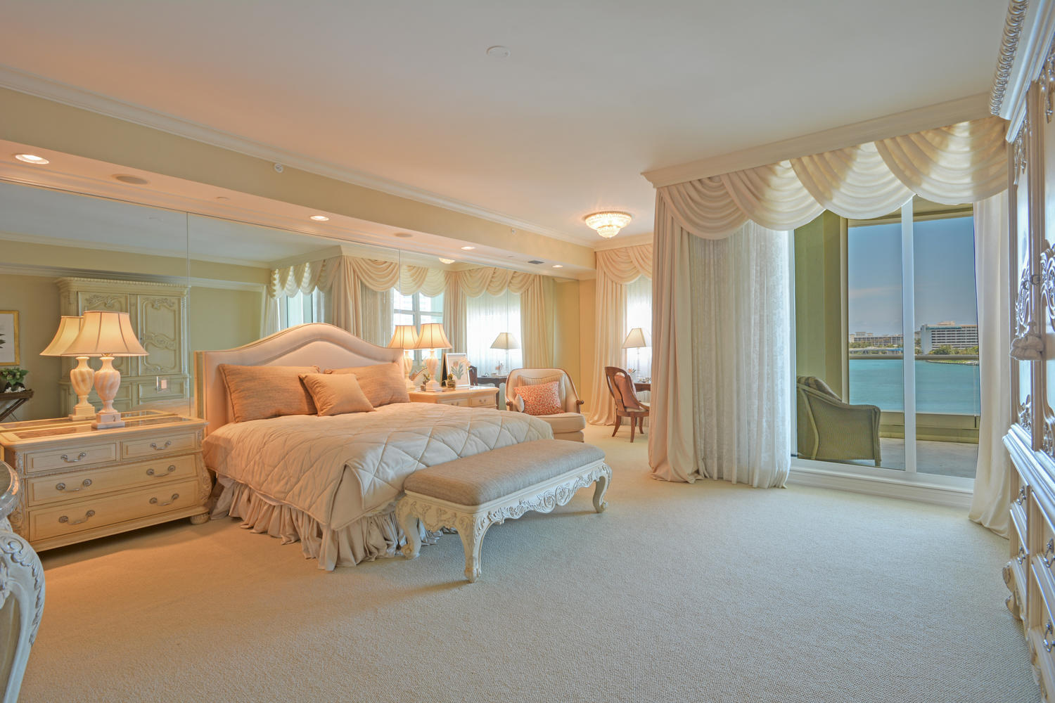 MIZNER GRAND CONDO - Residential