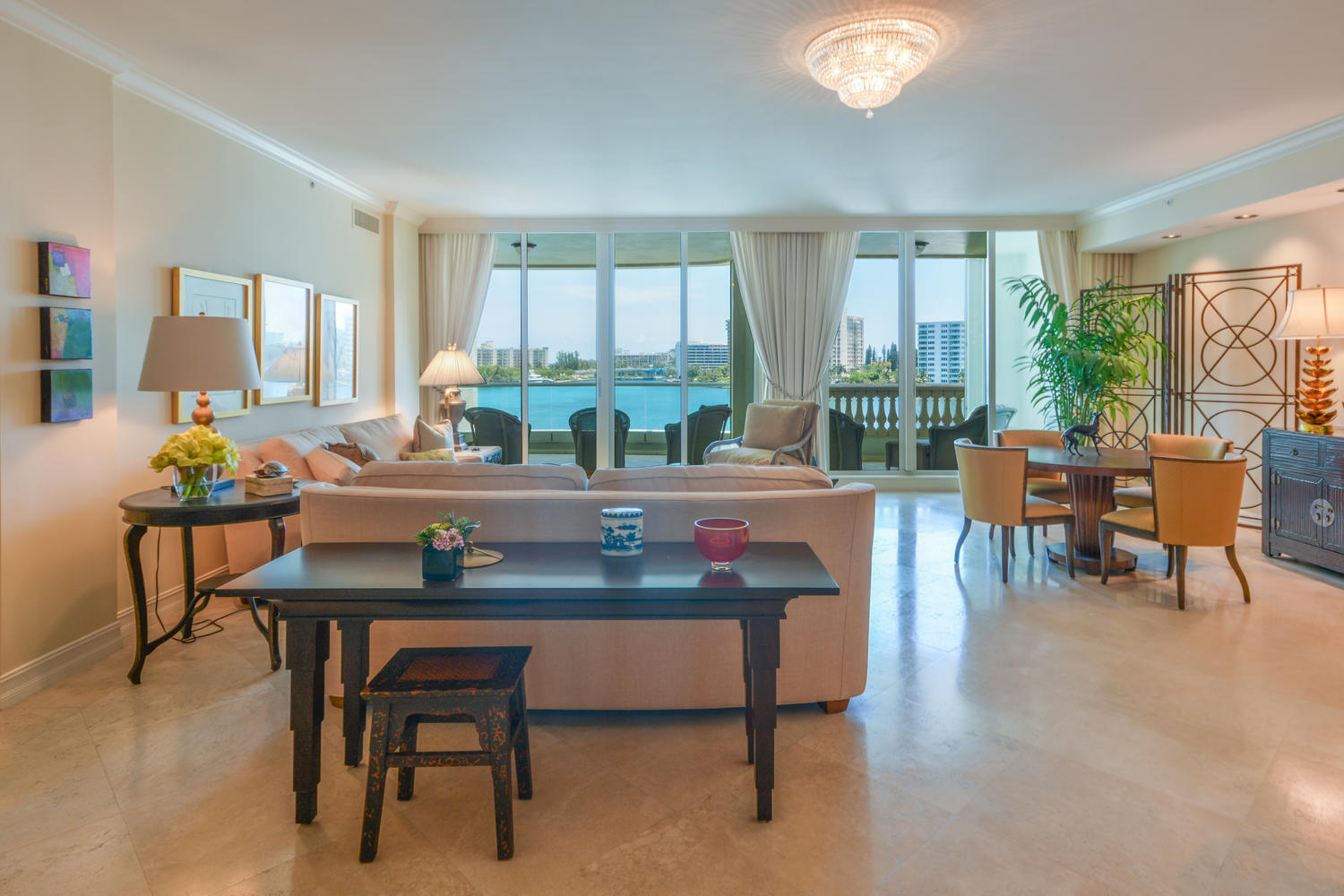 MIZNER GRAND CONDO - Residential