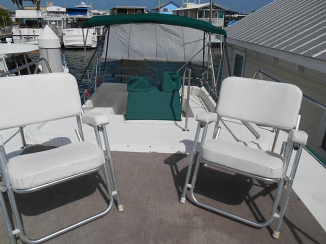 Monroe Investment Co Sub (2.0) - Land