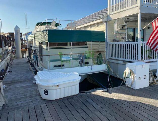 Monroe Investment Co Sub (2.0) - Land