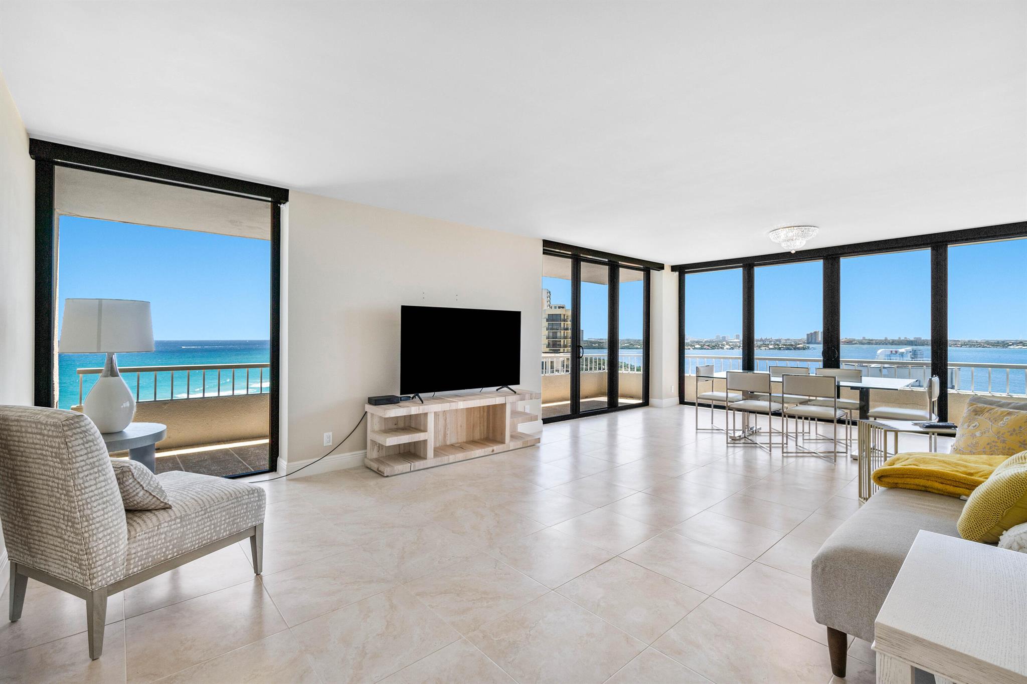 5510 N Ocean Drive 15-B