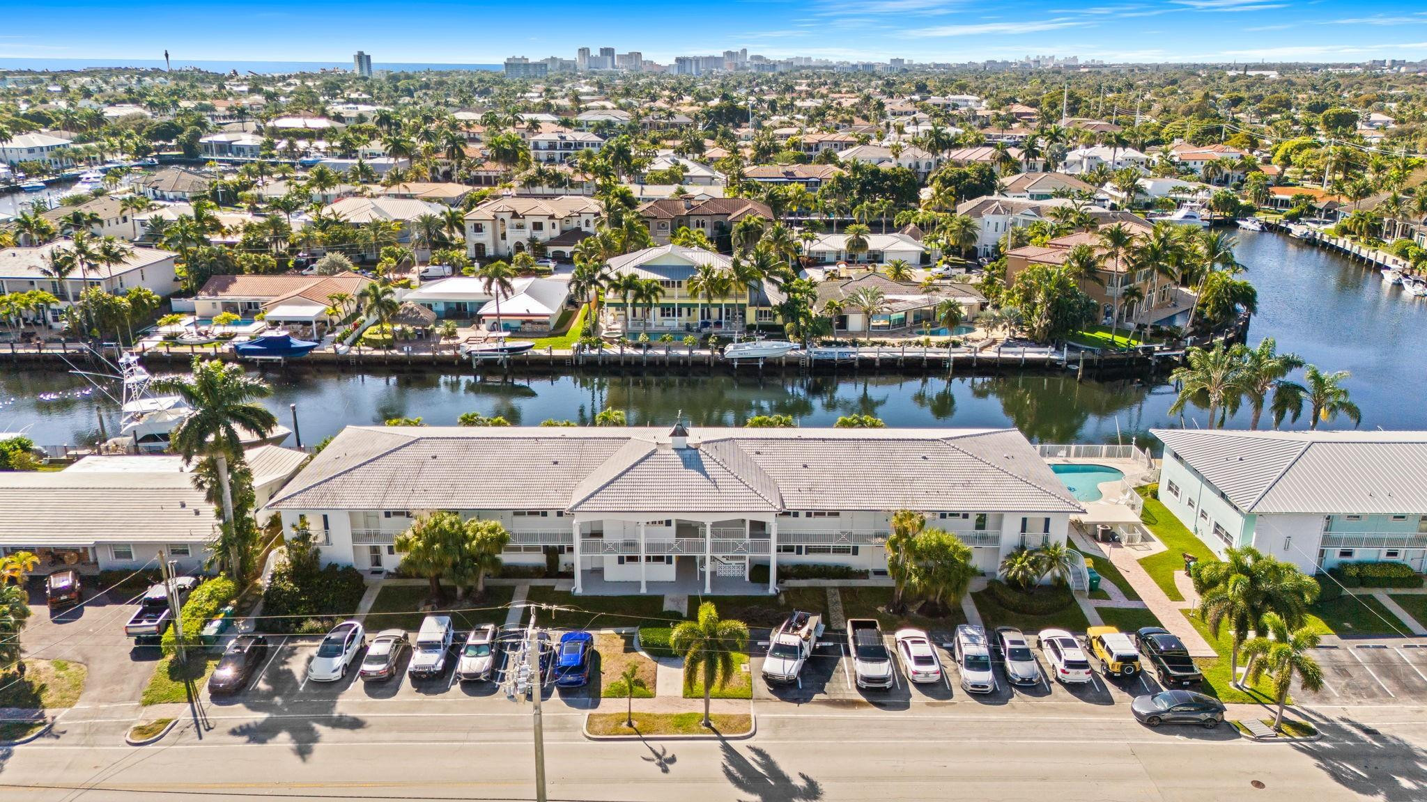 Hibiscus Terrace Condo - Residential