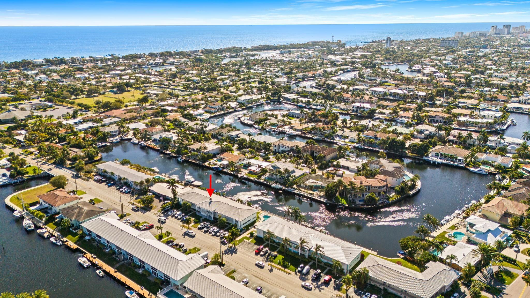 Hibiscus Terrace Condo - Residential