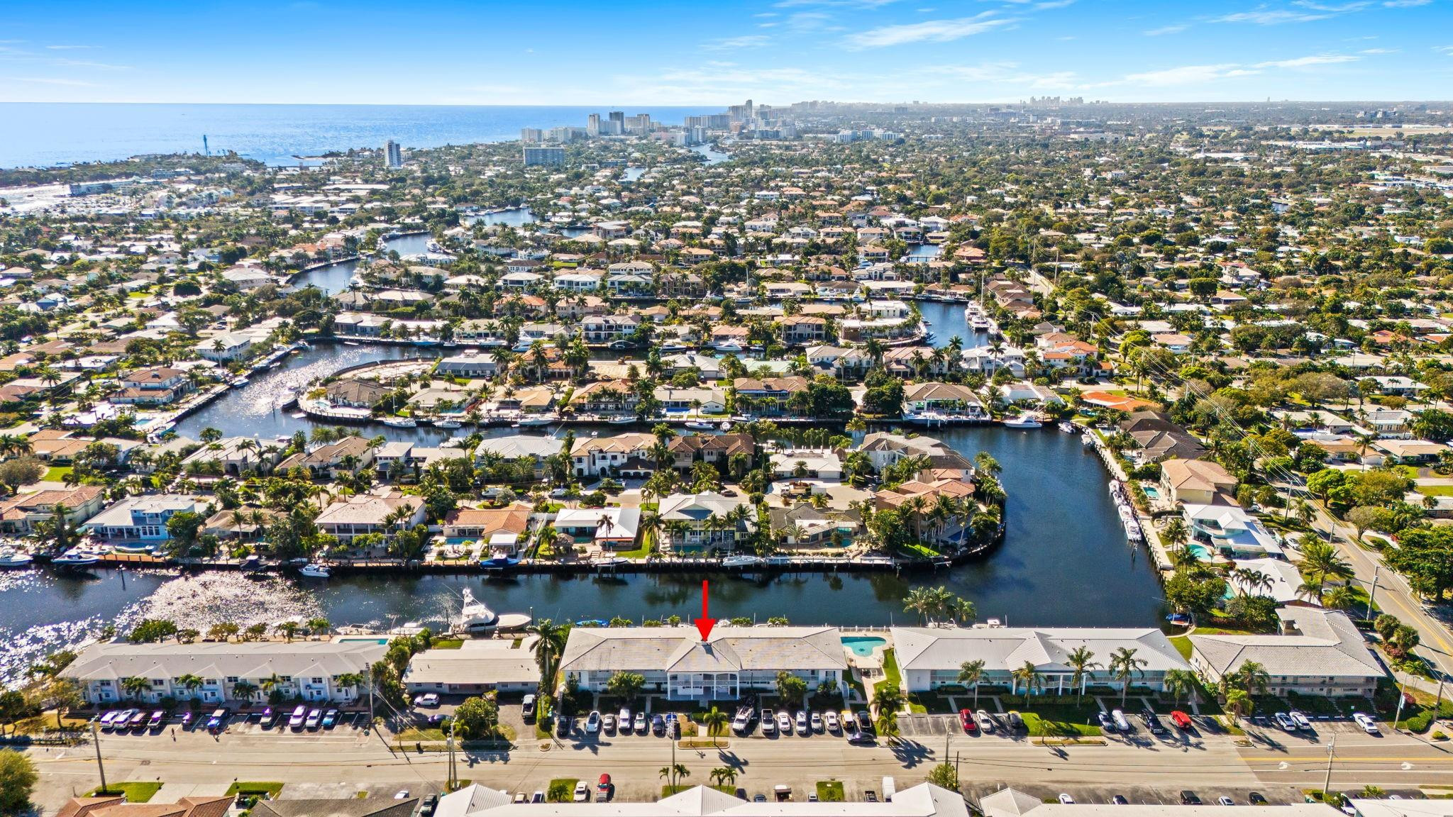 Hibiscus Terrace Condo - Residential