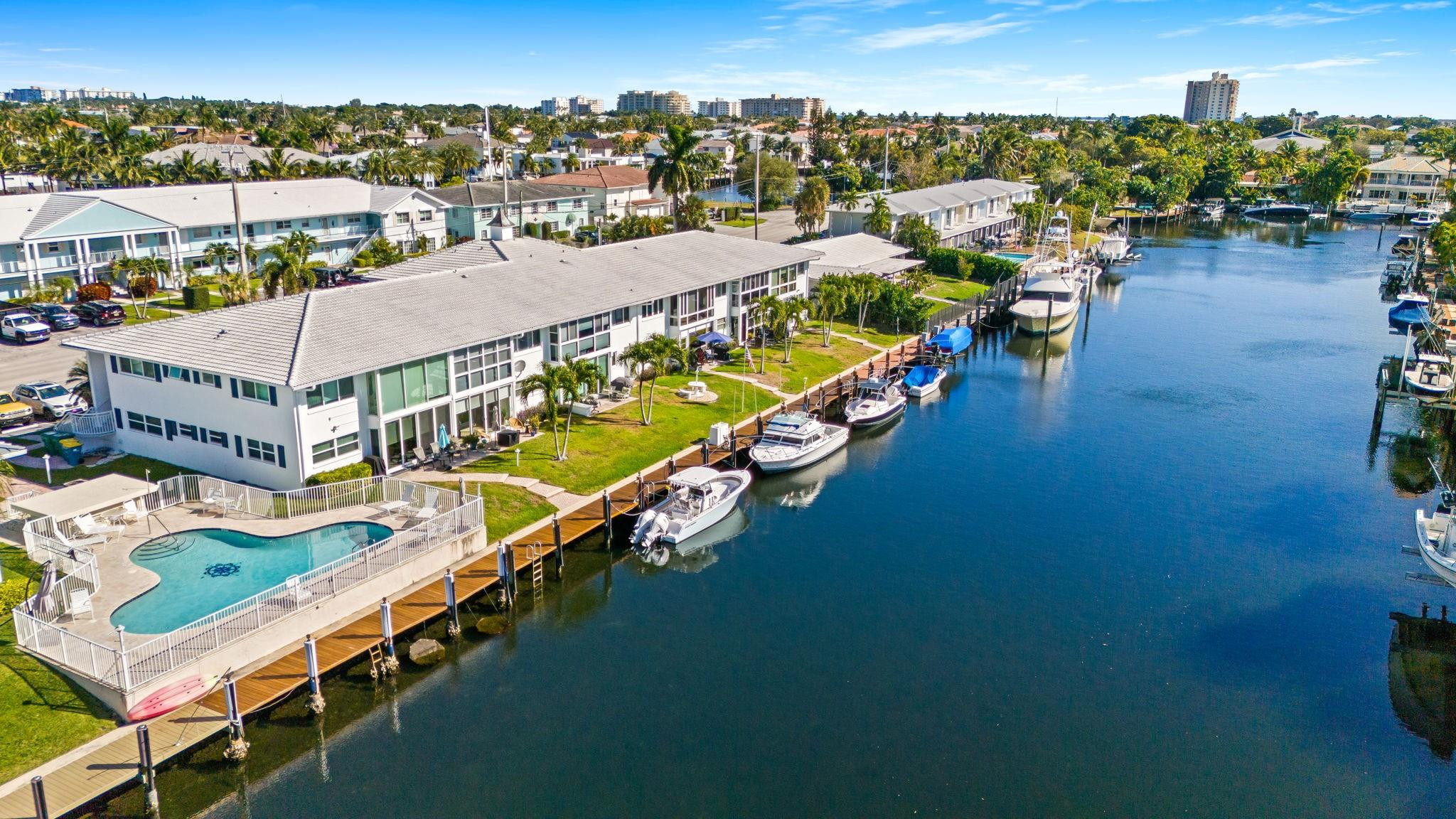 Hibiscus Terrace Condo - Residential