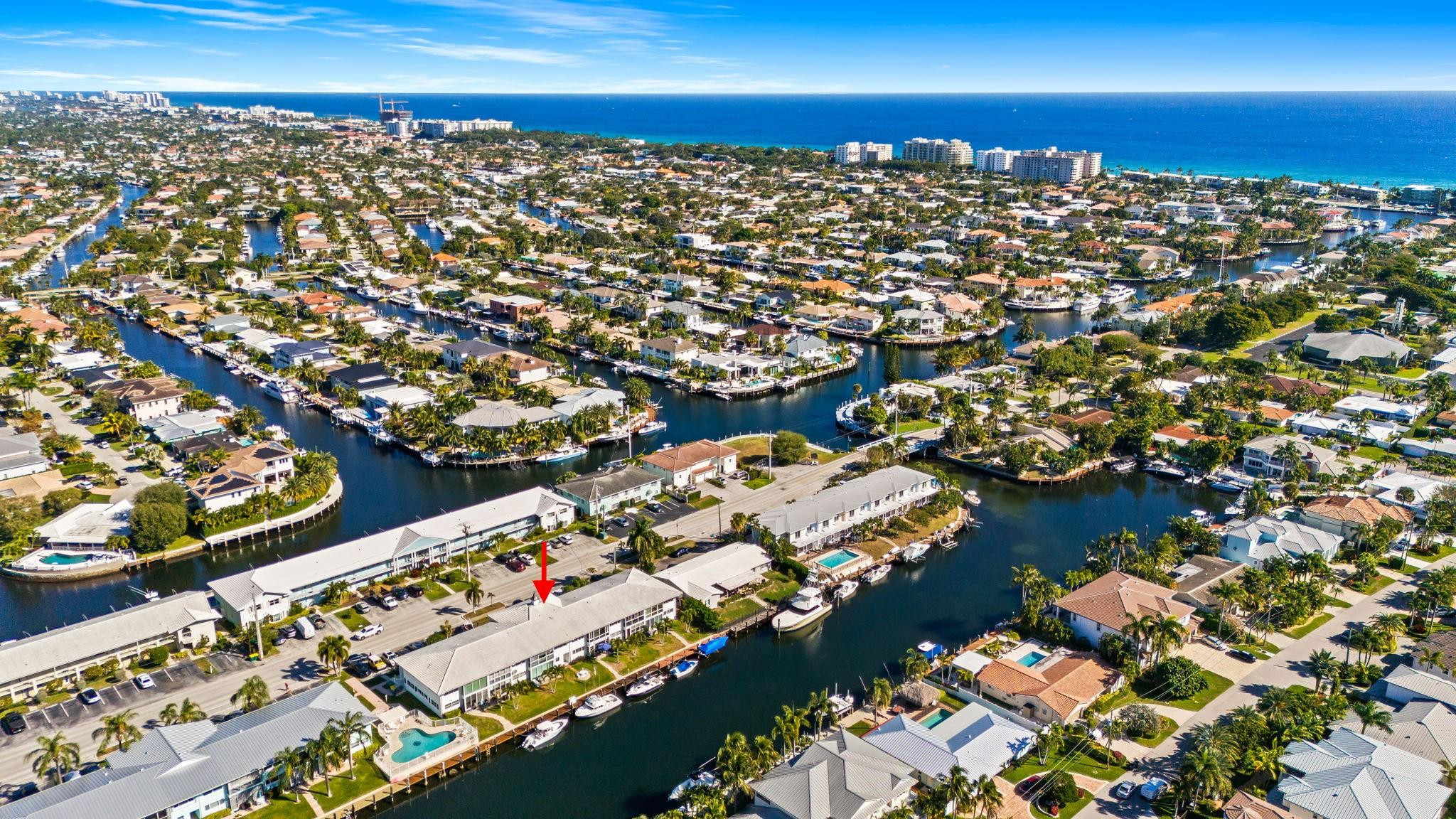 Hibiscus Terrace Condo - Residential