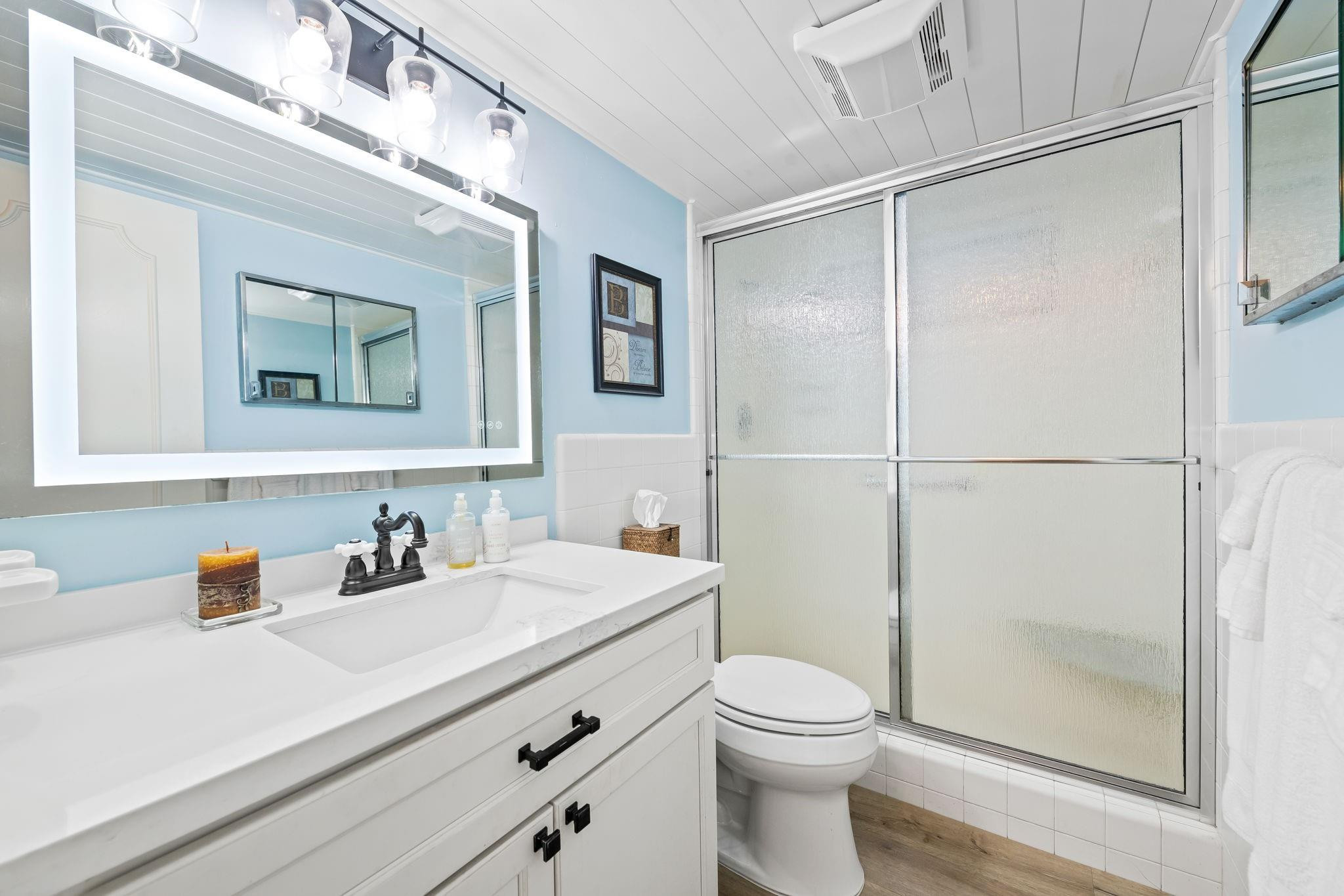 Hibiscus Terrace Condo - Residential