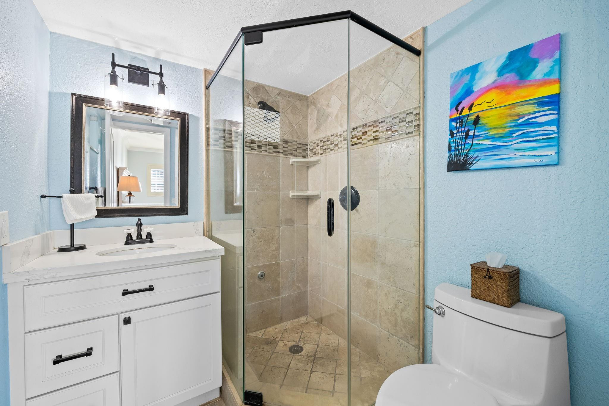 Hibiscus Terrace Condo - Residential