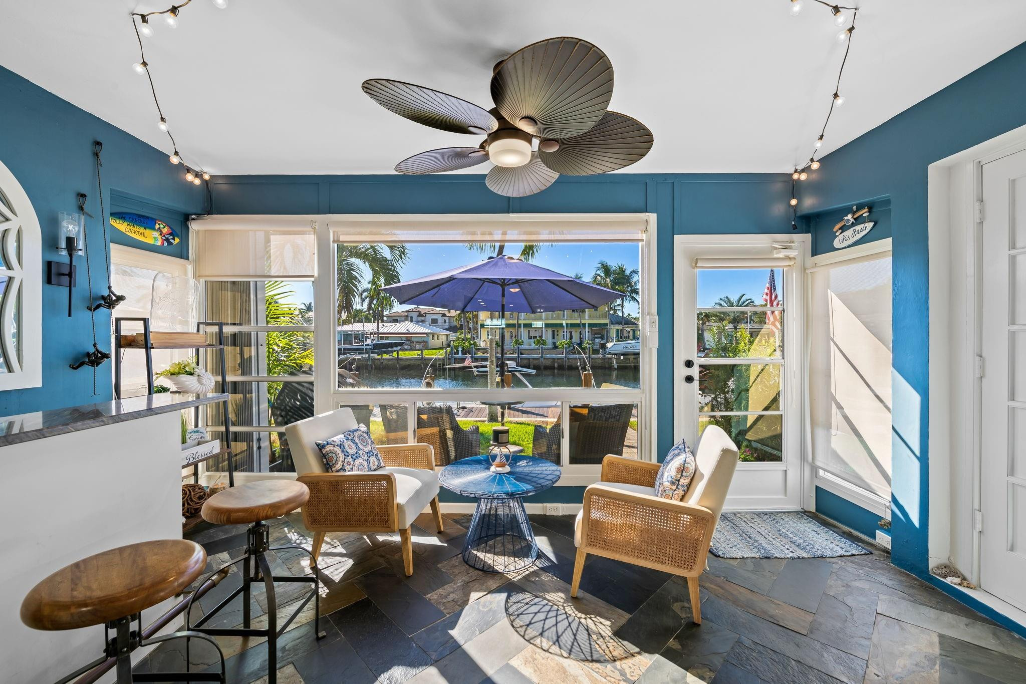 Hibiscus Terrace Condo - Residential