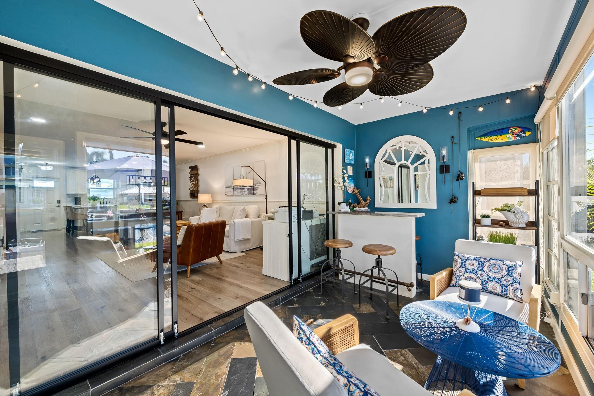 Hibiscus Terrace Condo - Residential