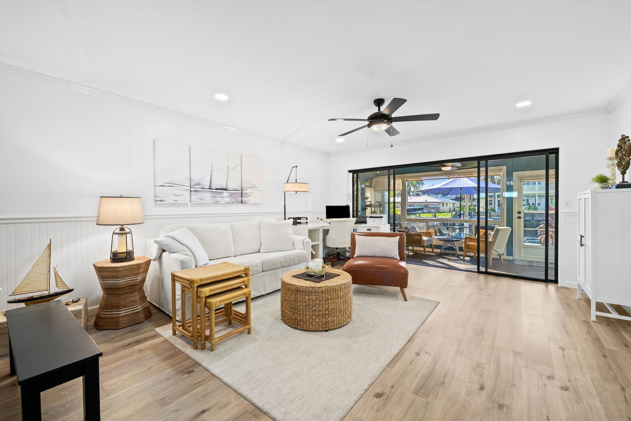 Hibiscus Terrace Condo - Residential