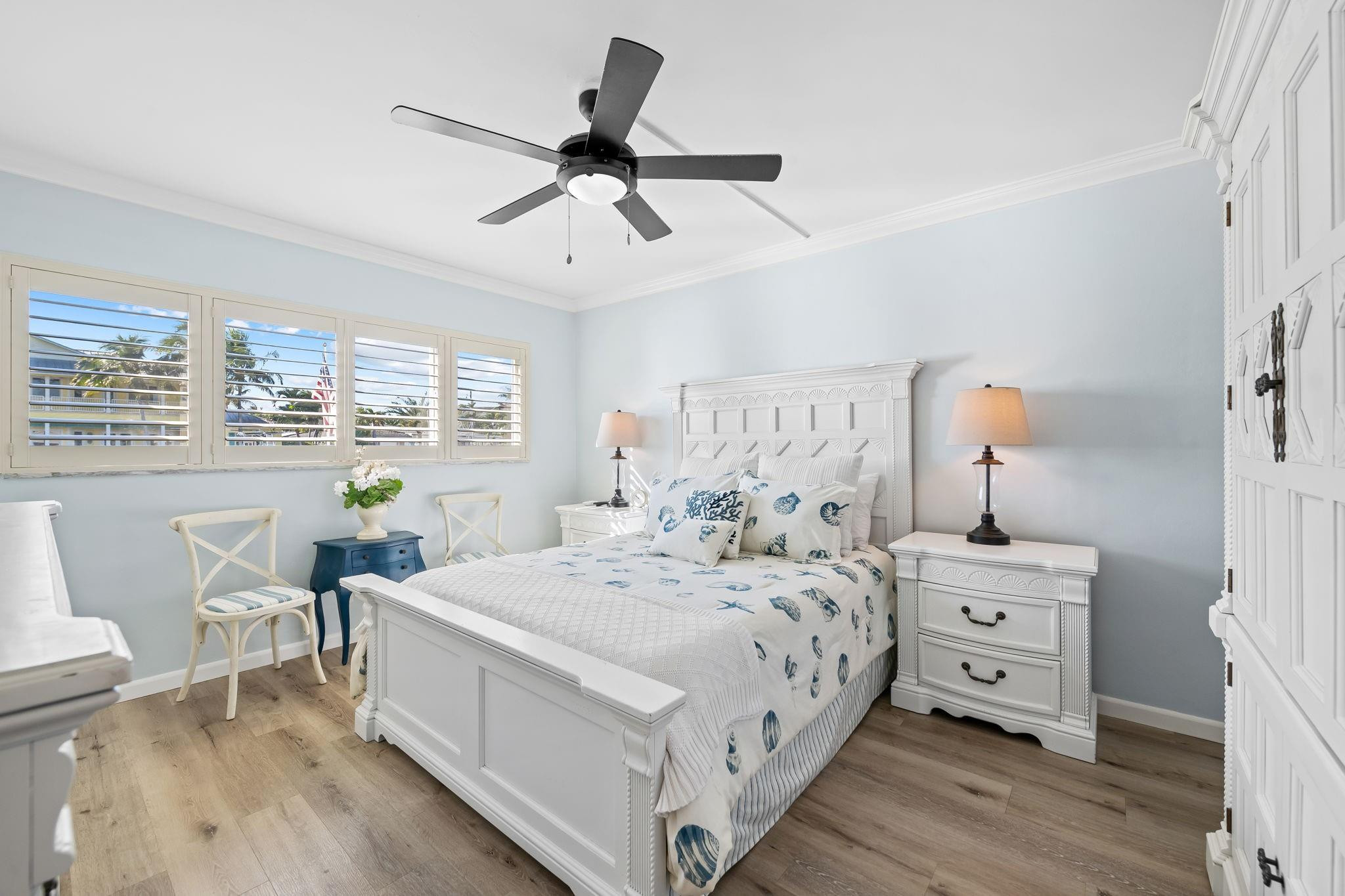 Hibiscus Terrace Condo - Residential