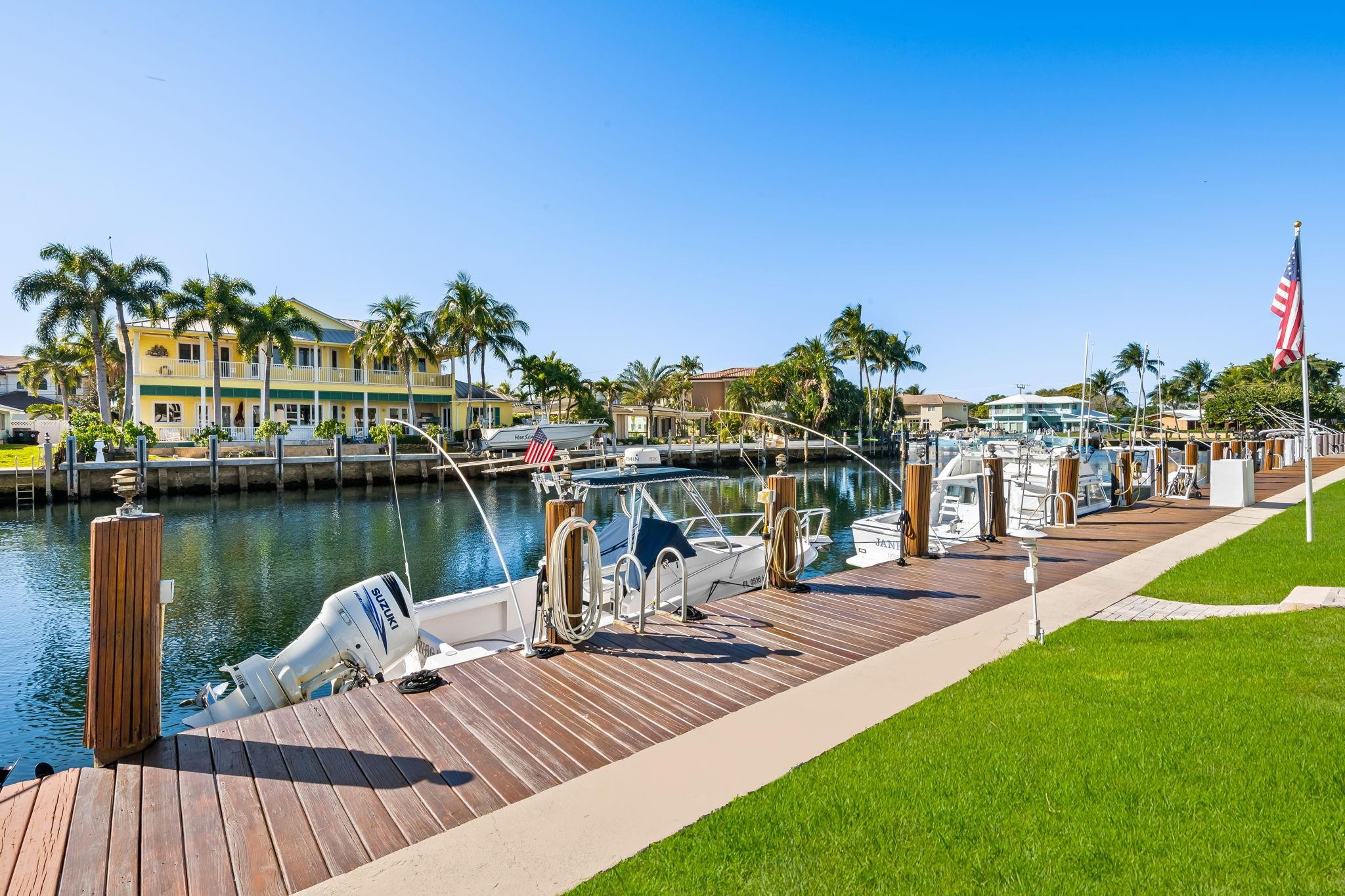 Hibiscus Terrace Condo - Residential