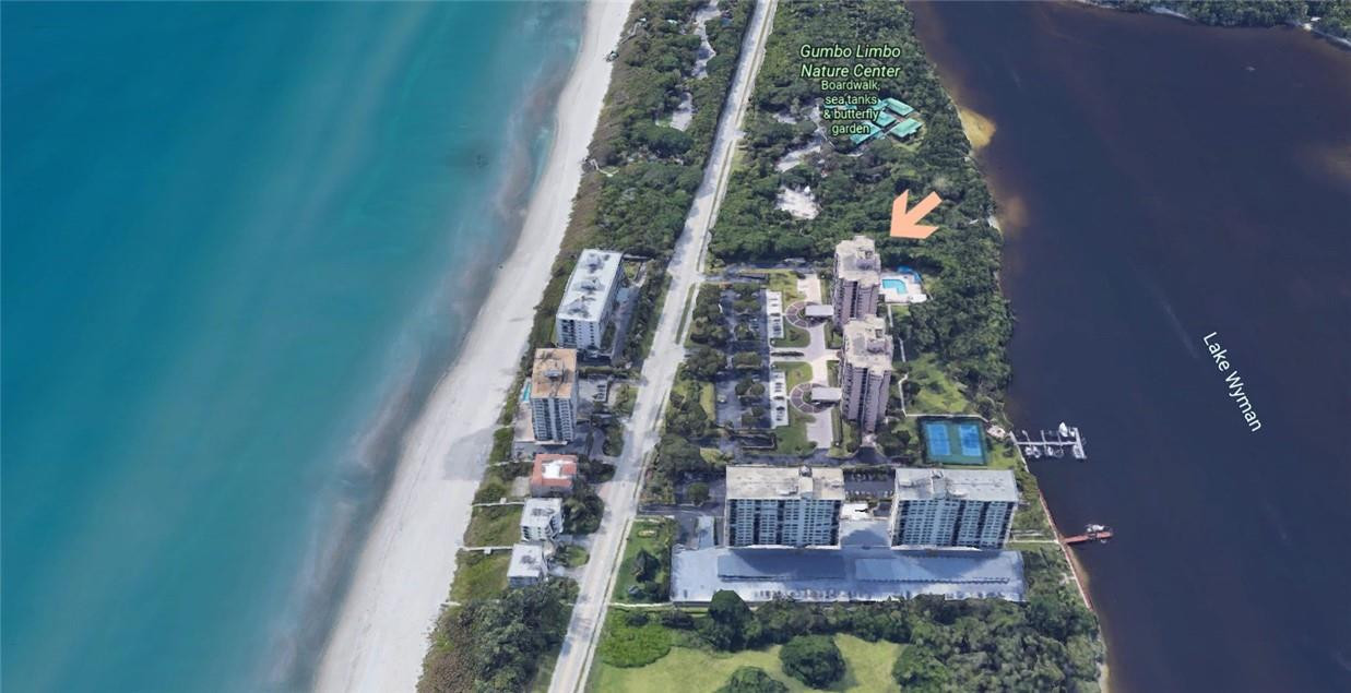 La Fontana - Residential