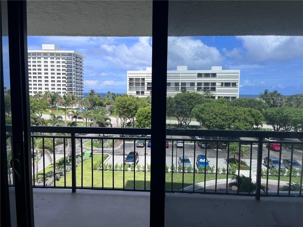 La Fontana - Residential