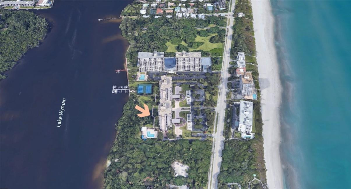 La Fontana - Residential