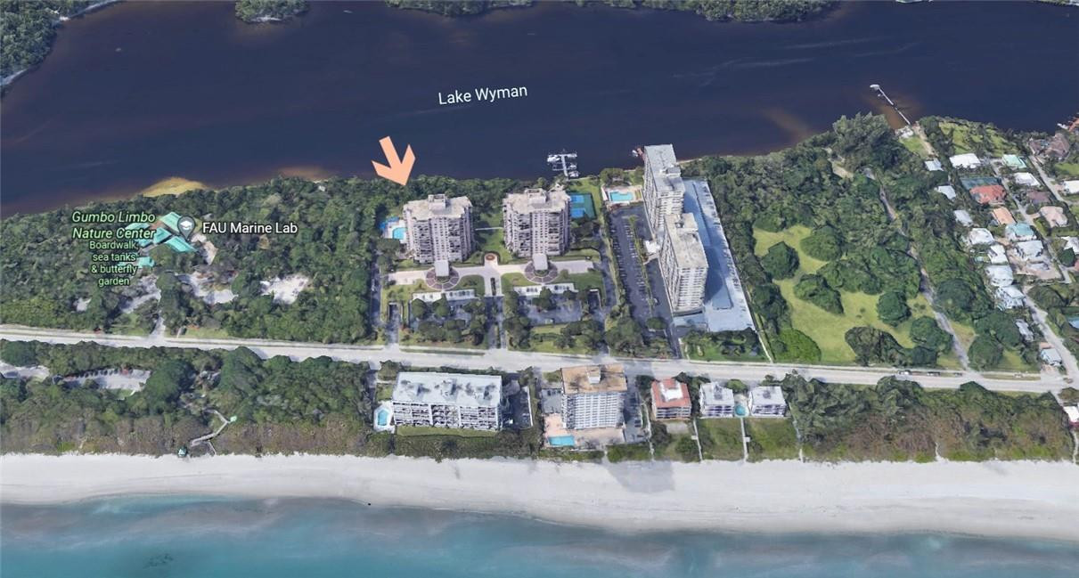 La Fontana - Residential