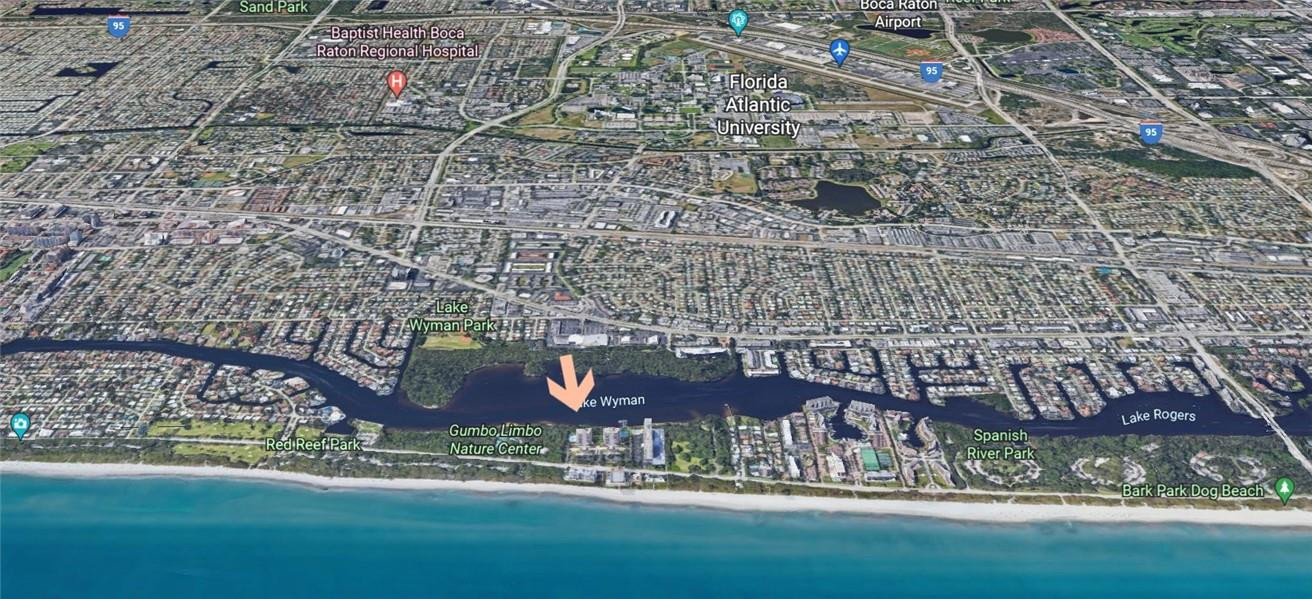 La Fontana - Residential