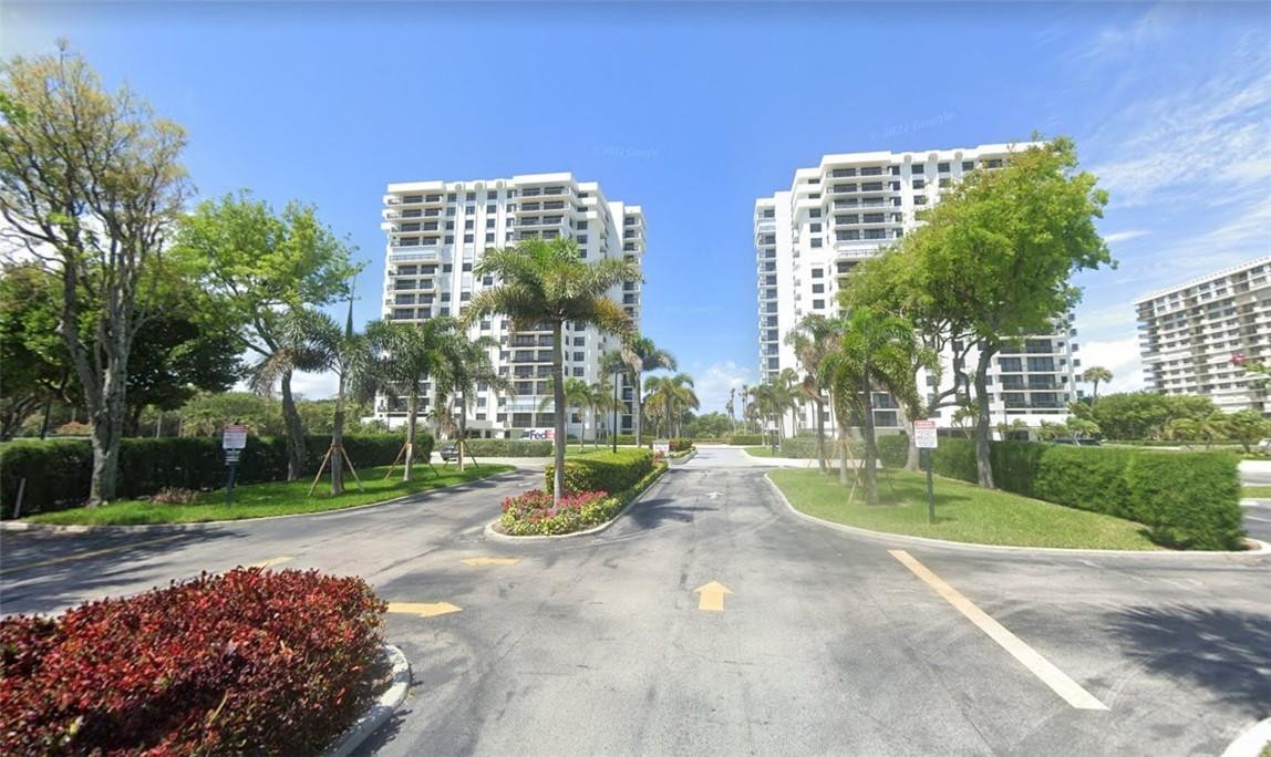 La Fontana - Residential