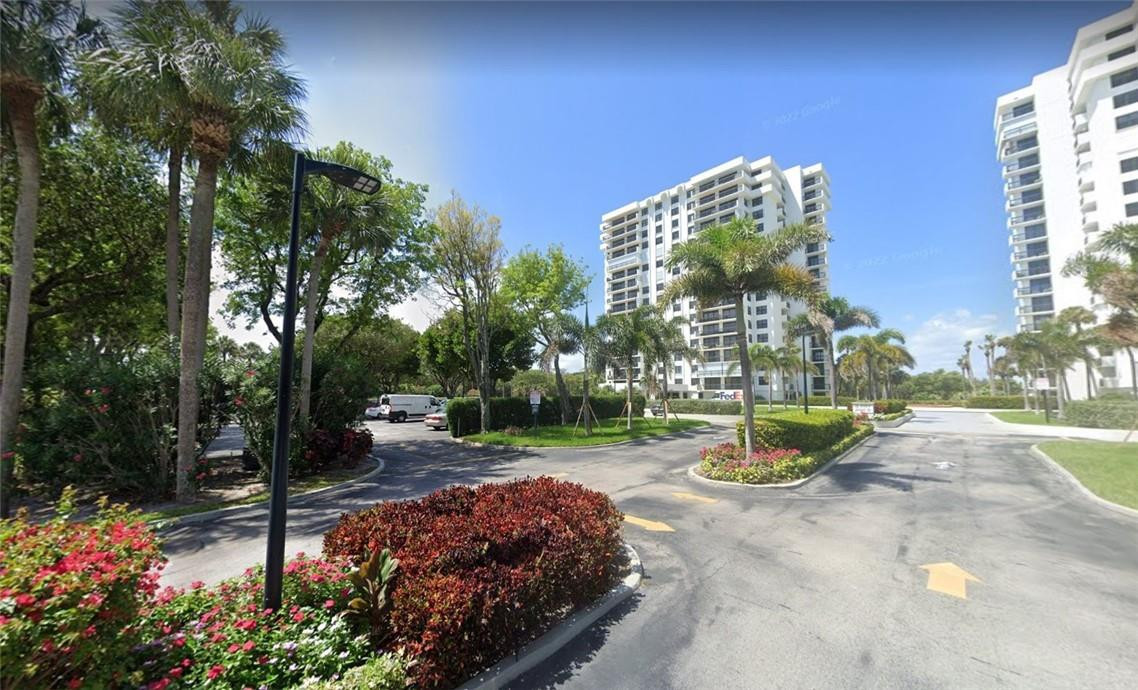 La Fontana - Residential