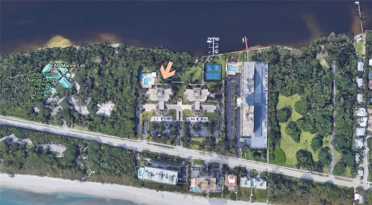 La Fontana - Residential