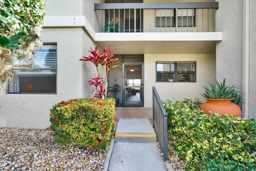 Photo of 13403 Touchstone Place #A-105, Palm Beach Gardens, FL 33418 (MLS # R10979019)