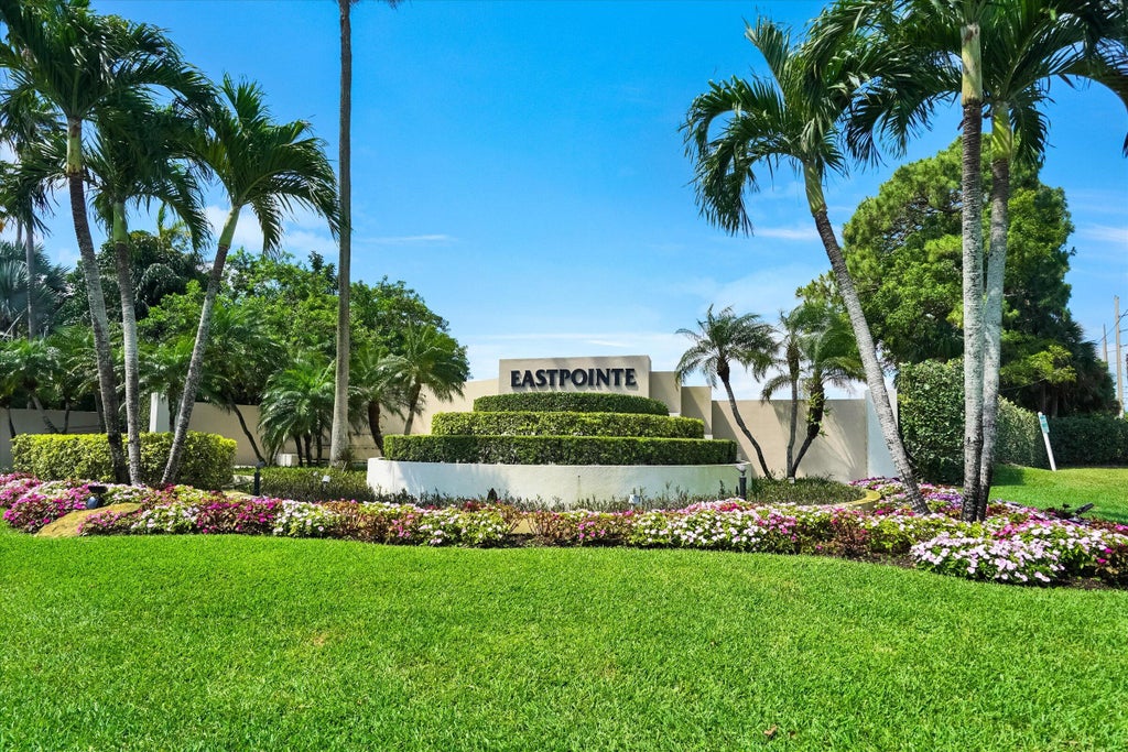 Photo of 13403 Touchstone Place #A-105, Palm Beach Gardens, FL 33418 (MLS # R10979019)